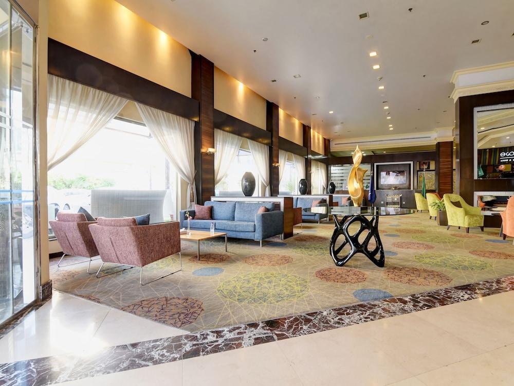 Mena Hotel Riyadh Eksteriør billede