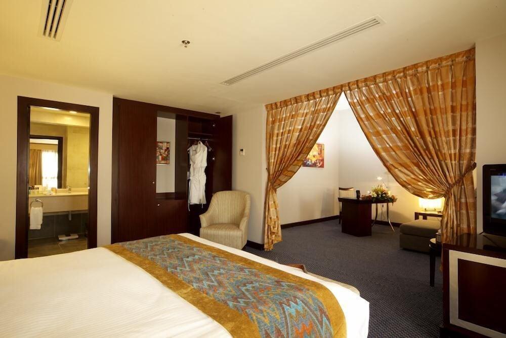 Mena Hotel Riyadh Værelse billede